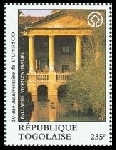 Timbre Y&T N�1544