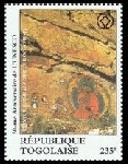 Timbre Y&T N�1545