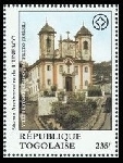 Timbre Y&T N�1546