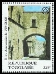 Timbre Y&T N�1547