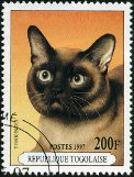 Timbre Y&T N1557