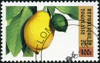 Timbre Y&T N�1566