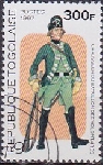 Timbre Y&T N�1569