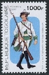 Timbre Y&T N�1572