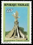 Timbre Y&T N�1574