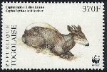 Timbre Y&T N�1618