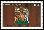 Timbre Y&T N�1643