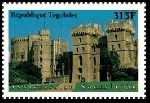 Timbre Y&T N�1646