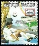 Timbre Y&T N�1647AQ
