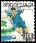 Timbre Y&T N�1647AV