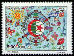 Timbre Y&T N1169