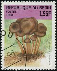 Briefmarken Y&T N796