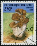 Briefmarken Y&T N799