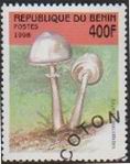 Briefmarken Y&T N801
