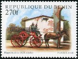 Briefmarken Y&T N805