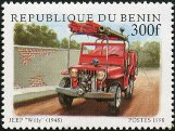 Briefmarken Y&T N806