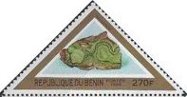 Briefmarken Y&T N811