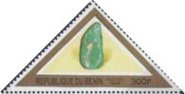 Briefmarken Y&T N812
