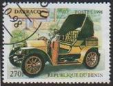 Timbre Y&T N853