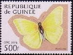 Stamp Y&T N1161F