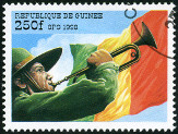 Timbre Y&T N�1255CZ