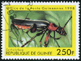 Stamp Y&T N1255P