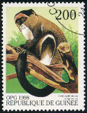 Stamp Y&T N1255U