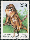 Stamp Y&T N1255V