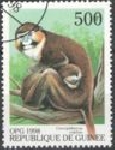 Stamp Y&T N1255Z