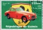 Timbre Y&T N�1342