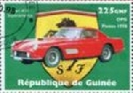 Timbre Y&T N�1343
