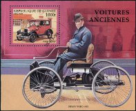Timbre Y&T N�BF128C