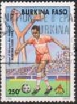 Briefmarken Y&T N1002AH