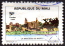Timbre Y&T N�1285