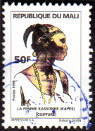 Timbre Y&T N�1292