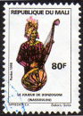 Timbre Y&T N�1295