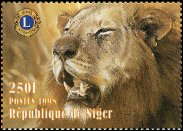 Timbre Y&T N�1061