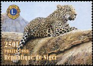 Timbre Y&T N�1066