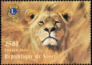 Timbre Y&T N�1068