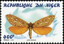 Timbre Y&T N�1135