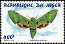 Timbre Y&T N�1138