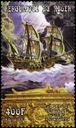 Timbre Y&T N�1184
