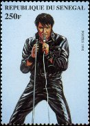 Timbre Y&T N1287