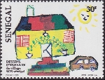 Timbre Y&T N1323