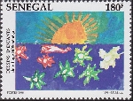 Timbre Y&T N1325