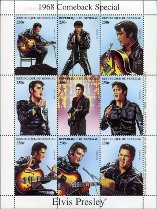 Timbre Y&T NF1286