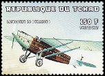 Timbre Y&T N884