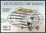 Timbre Y&T N885