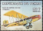 Timbre Y&T N886