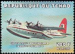 Timbre Y&T N891